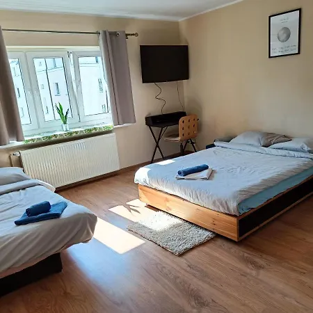 Slaska 40 Apartament *