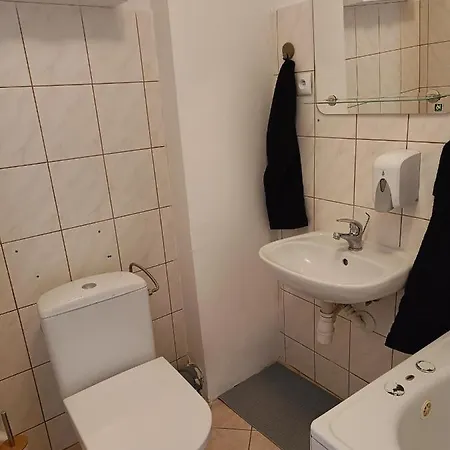 Apartament Slaska 40 *