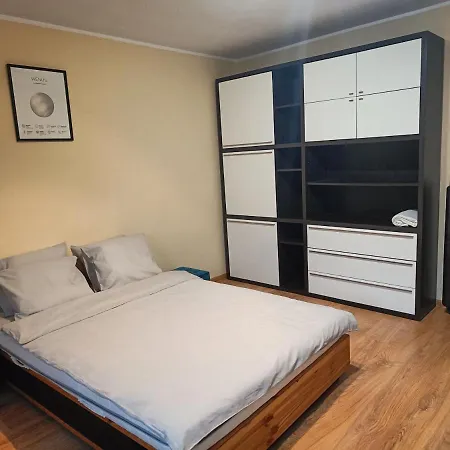 Apartament Slaska 40 *