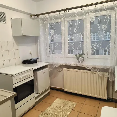Slaska 40 Apartament *