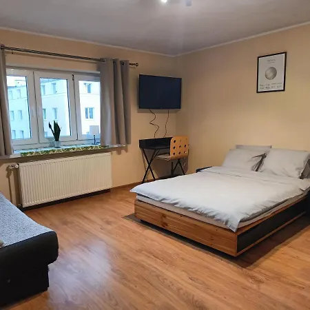 Slaska 40 Apartament