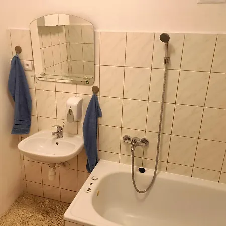 Slaska 40 Apartament