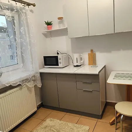 Slaska 40 * Gdynia